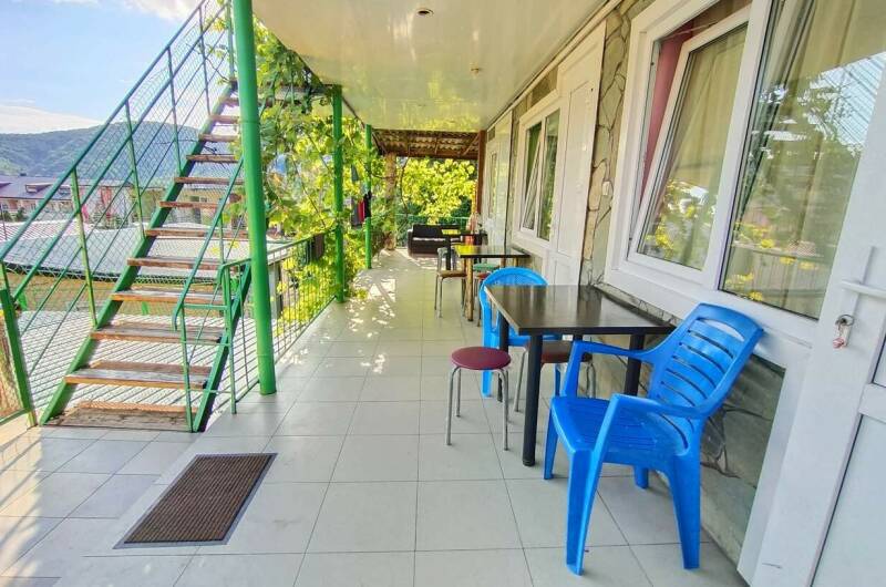 Двухместный для влюбленных