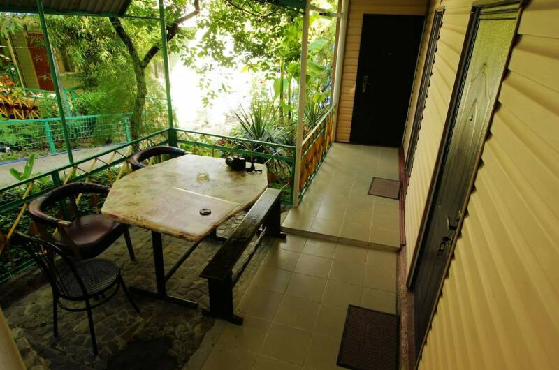 Просто «Эконом»