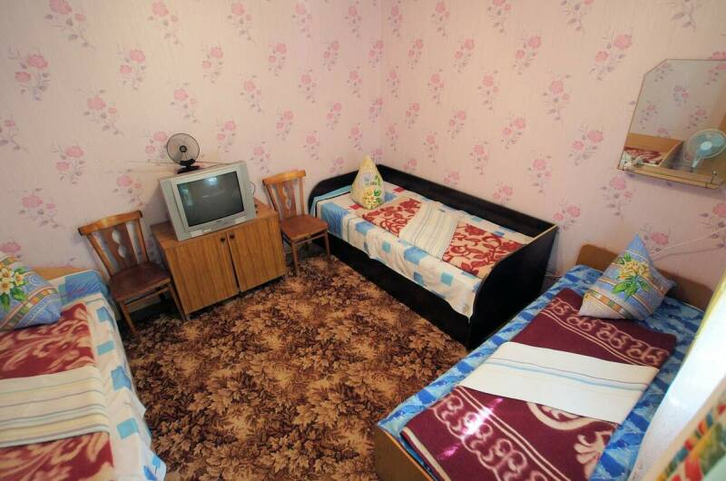 Просто «Эконом»