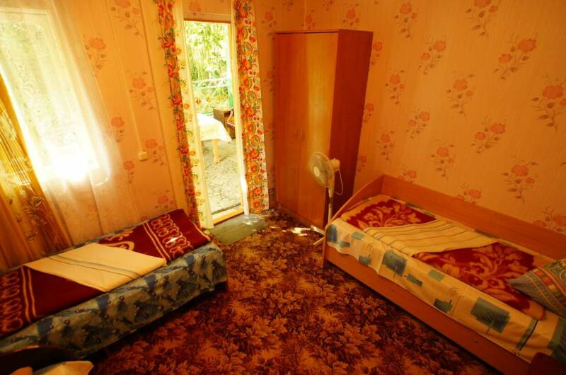 Просто «Эконом»