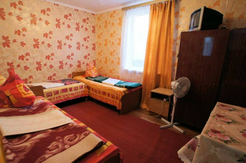 Просто «Эконом»