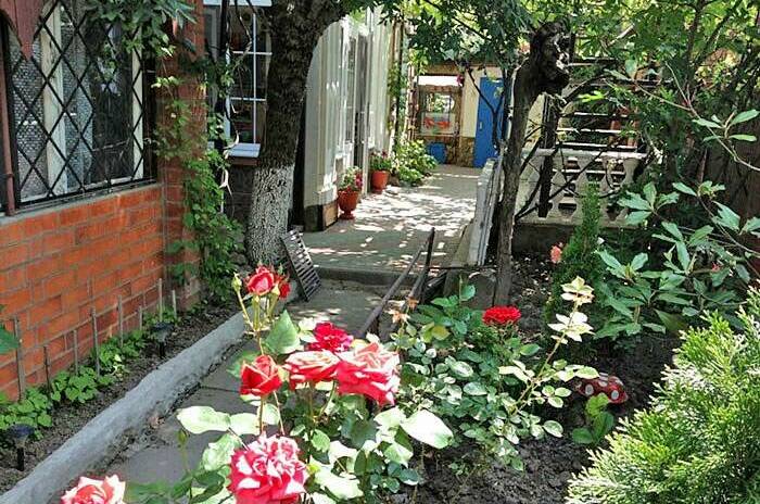 Двухкомнатный «Стандарт»