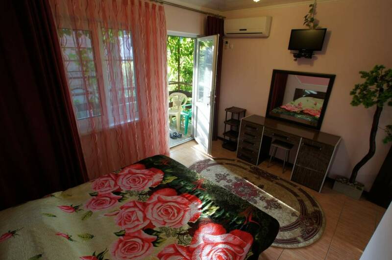 Двухкомнатный «Стандарт»