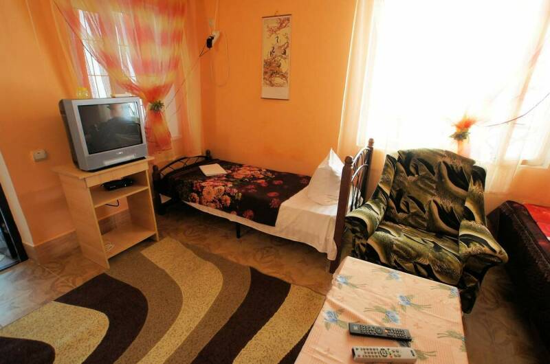 Номер «Люкс» с кухней № 2