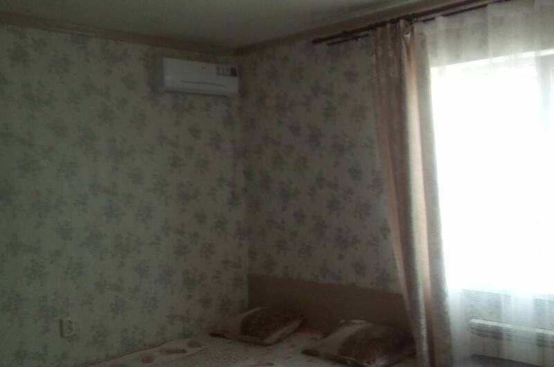 Номер «Люкс» 2-х местный