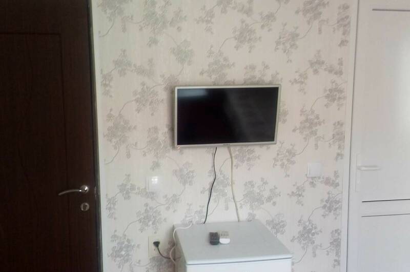 Номер «Люкс» 2-х местный