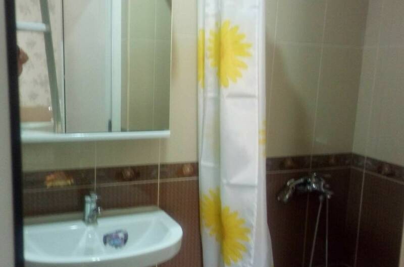 Номер «Люкс» 2-х местный