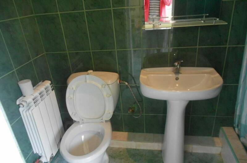 Номер «Люкс» 3-х местный