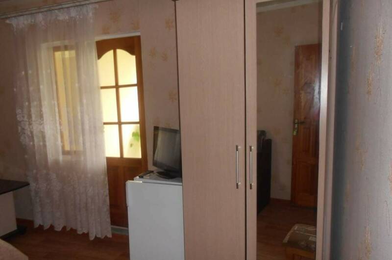 Номер «Люкс» 3-х местный