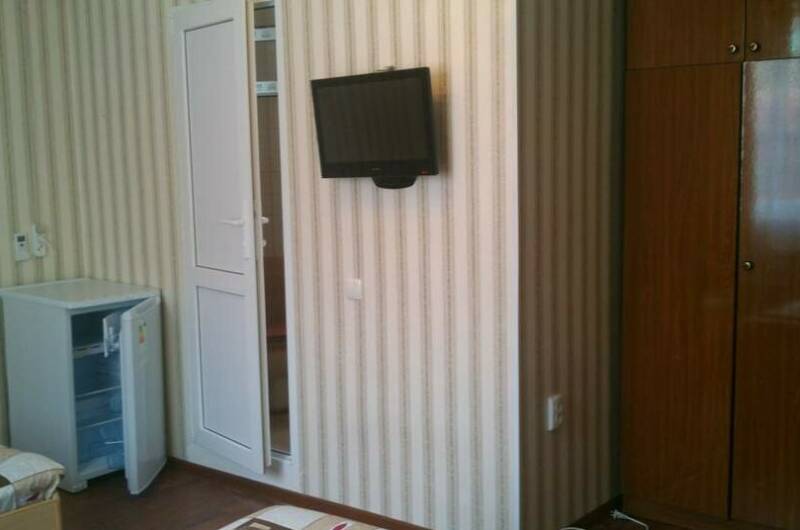 4-х местный номер «Люкс»