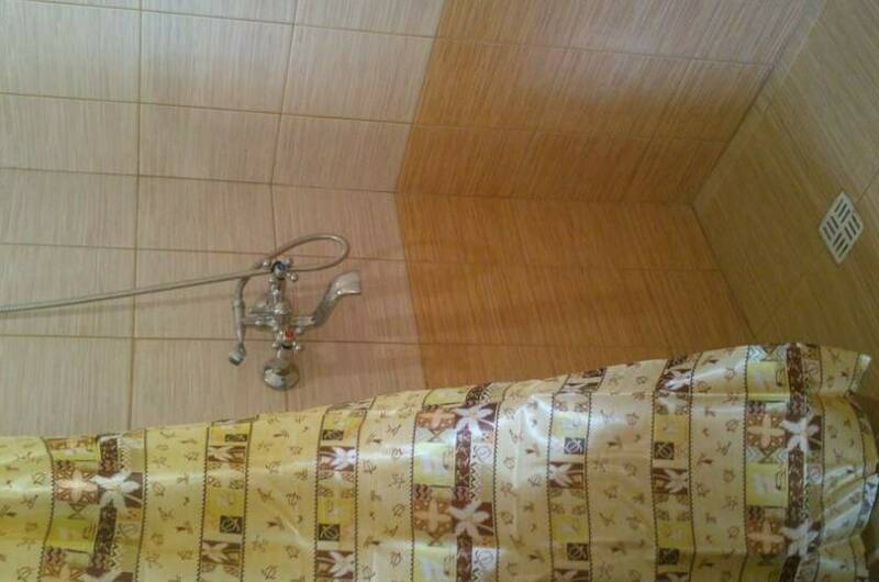 4-х местный номер «Люкс»