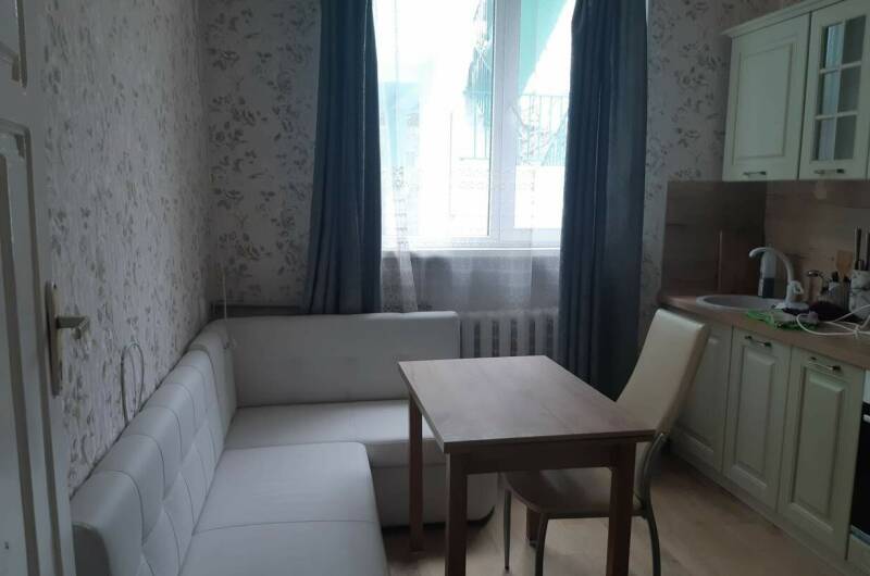 Апартаменты