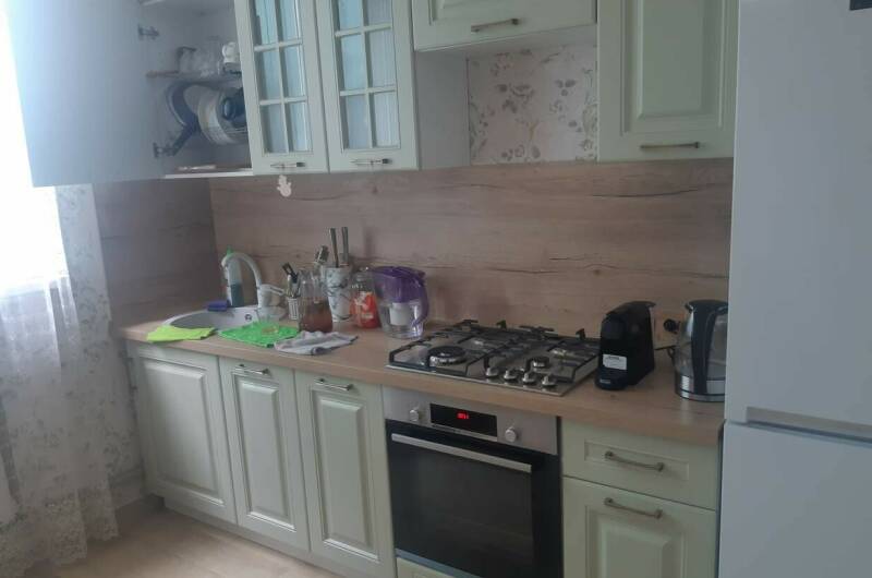 Апартаменты