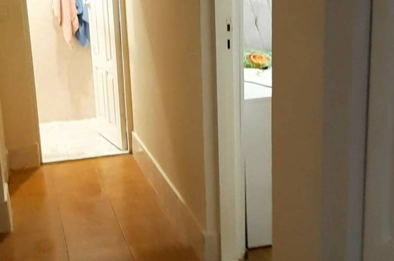 Апартаменты