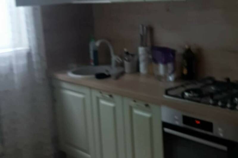 Апартаменты