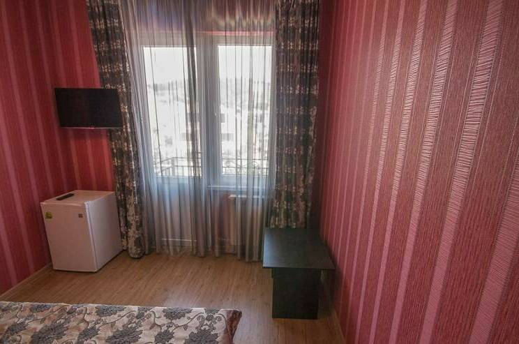 Двухместный номер