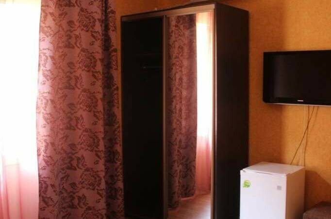 Двухместный номер