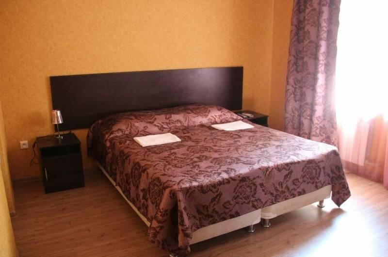 Двухместный номер