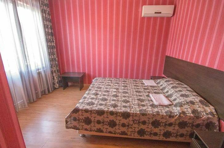 Двухместный номер