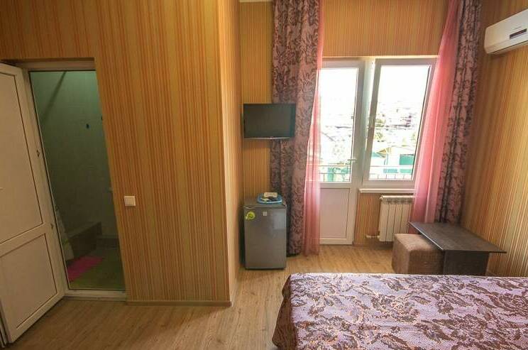 Двухместный номер