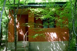 Изображение Изображение гостиницы "База отдыха «Нефтяник»" #1 #1