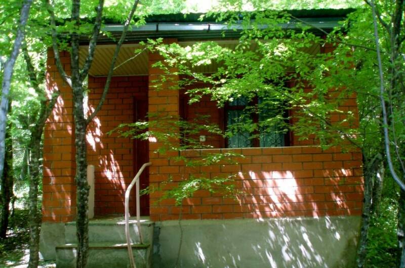 2-х местный «Эконом»