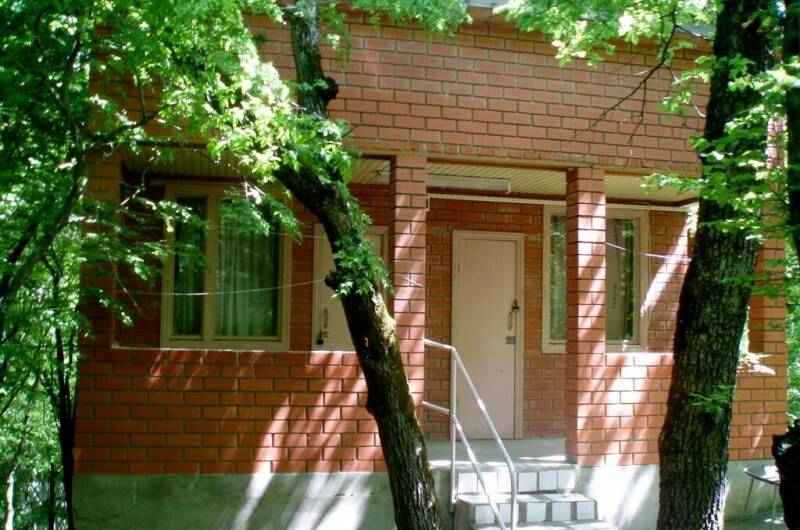 2-х местный «Эконом»