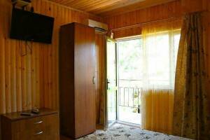 Изображение Изображение гостиницы "База отдыха «Нефтяник»" #2 #2