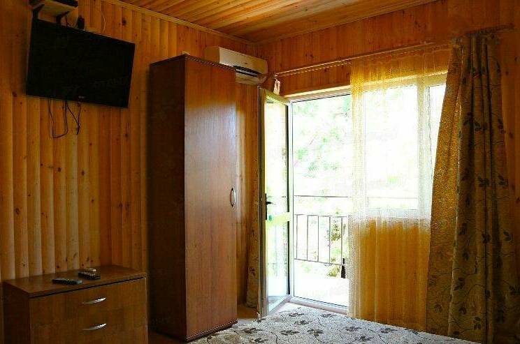 2-х, 3-х, 4-х мест. номер повышенной комфортности