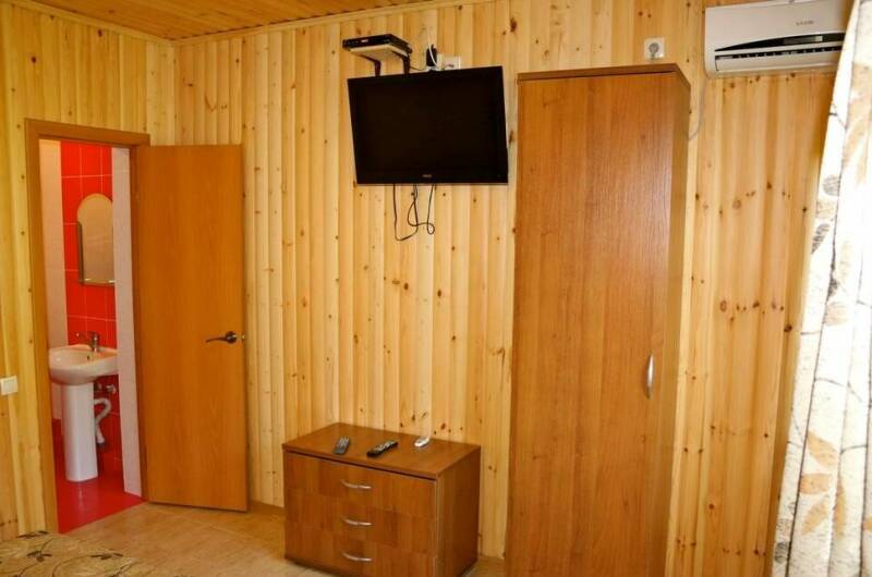 2-х, 3-х, 4-х мест. номер повышенной комфортности