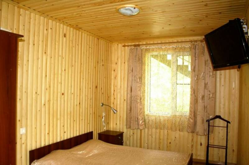 2-х, 3-х, 4-х мест. номер повышенной комфортности