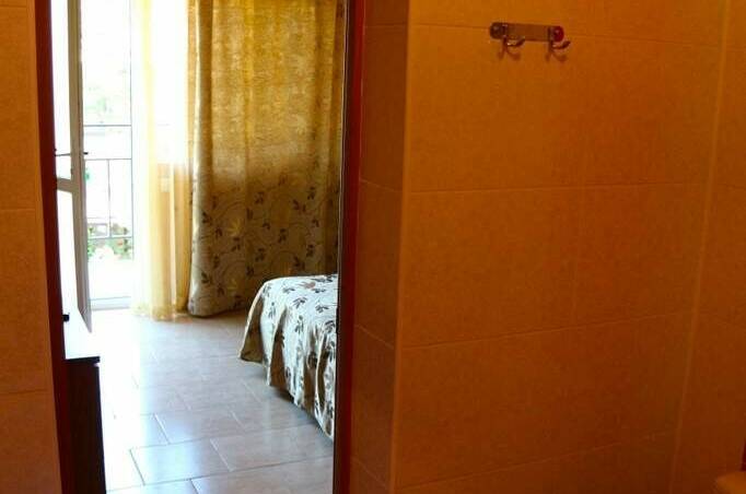 2-х, 3-х, 4-х мест. номер повышенной комфортности