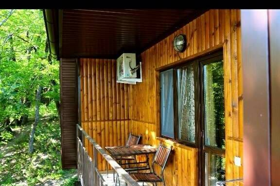 2-х, 3-х, 4-х мест. номер ПК со своим балконом