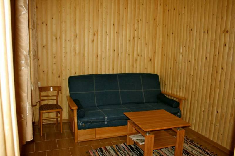 2-х комн. номер повышенной комфортности