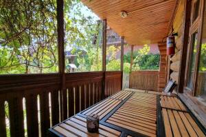 Изображение Изображение гостиницы "База отдыха «Нефтяник»" #5 #5