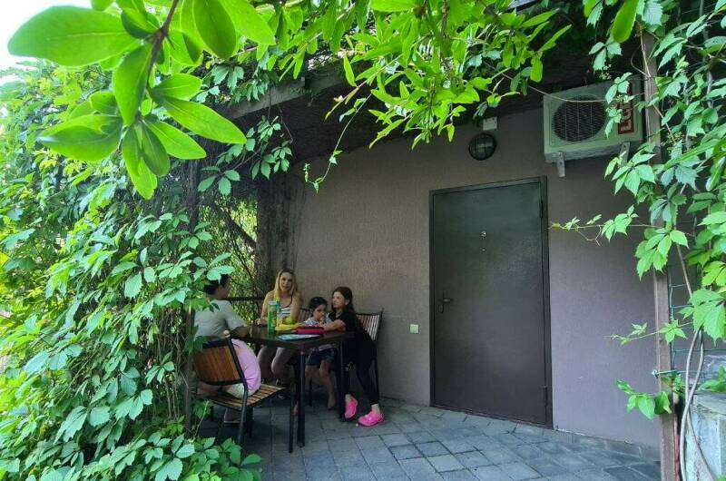 2-х ком. номер повышенной комфортности с балконом