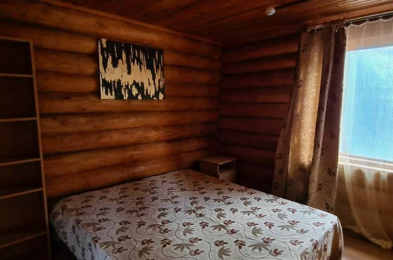 2-х ком. номер повышенной комфортности с балконом