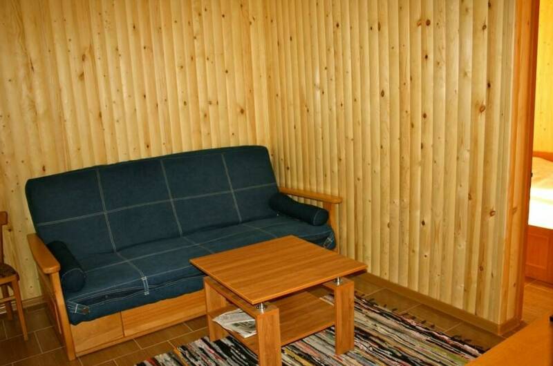 Апартаменты, свой вход,балкон, 4+1(кухня+2спальни)