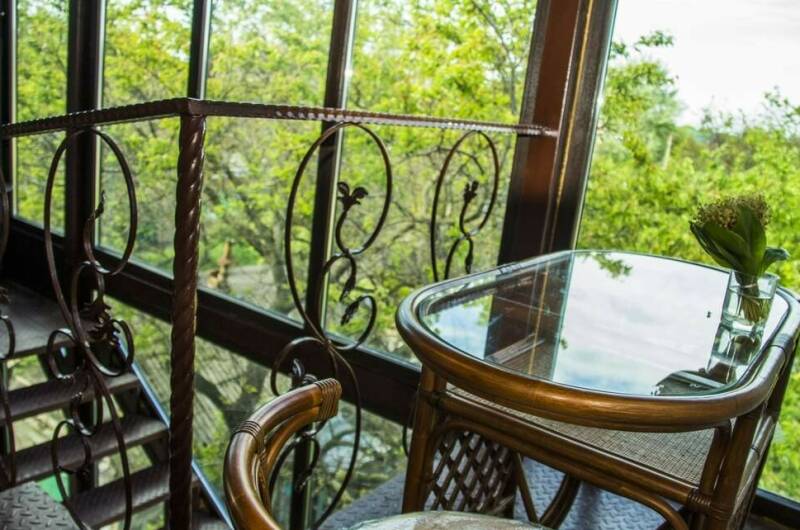 Номер до 3-х человек