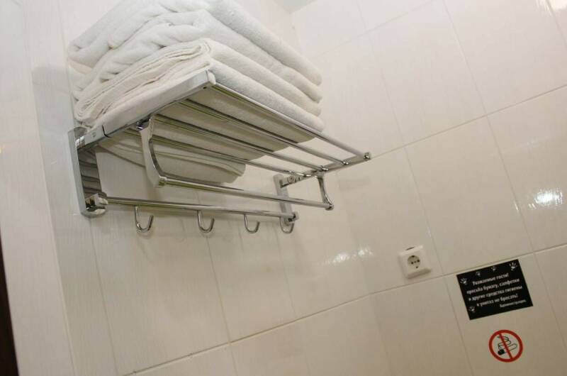 Номер до 4-х человек 1 этаж