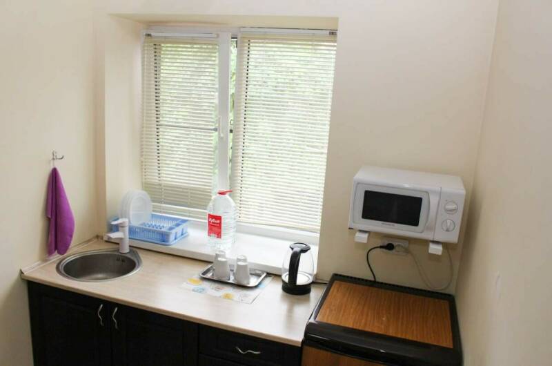 Номер до 4-х человек 2 этаж