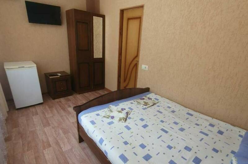 Двухместный Комфорт