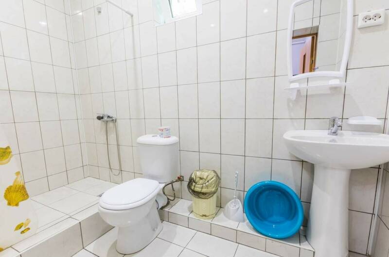 Двухместный Комфорт