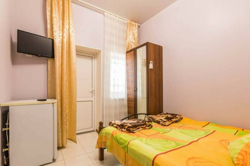 Двухместный Комфорт