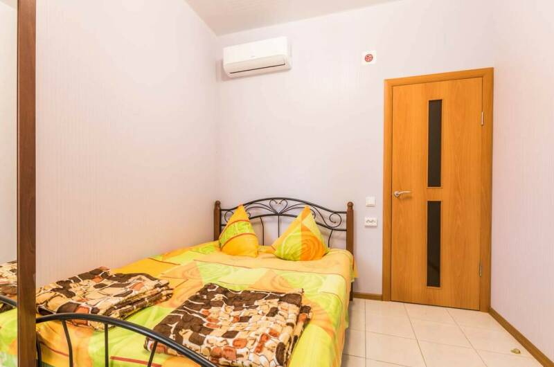 Двухместный Комфорт