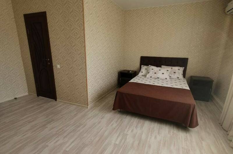 Четырех местный Комфорт