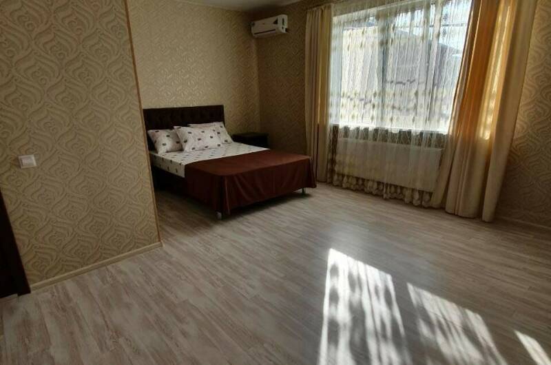 Четырех местный Комфорт