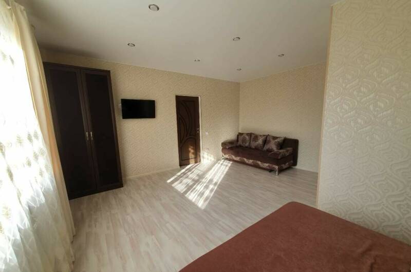 Четырех местный Комфорт