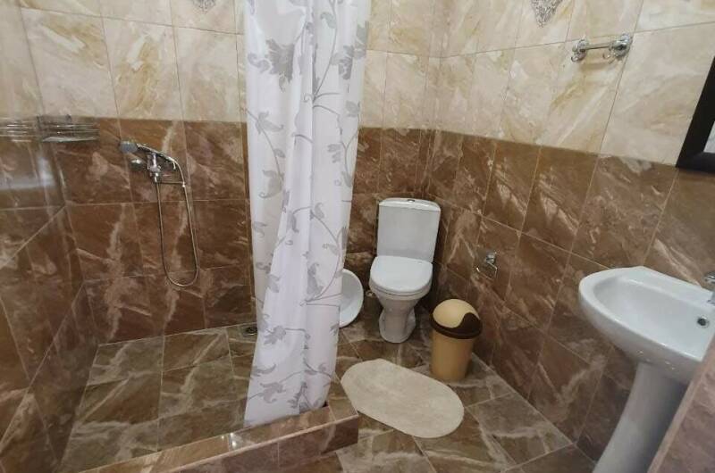 Четырех местный Комфорт