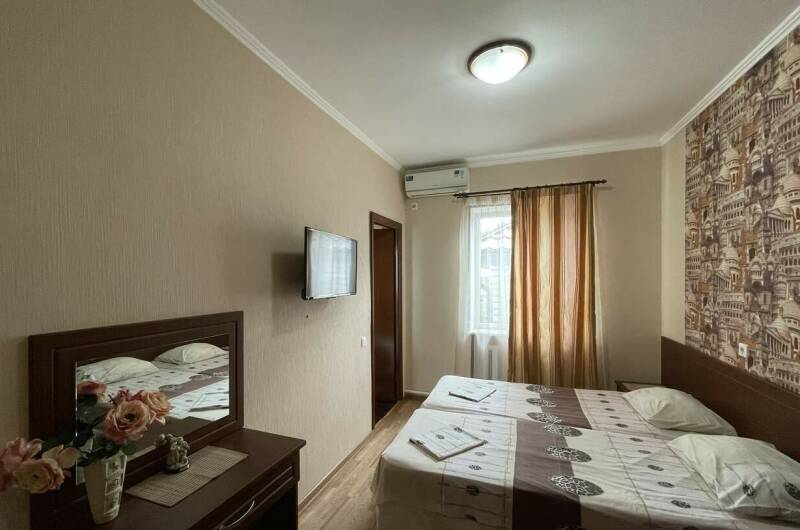 2-Х МЕСТНЫЙ СТАНДАРТ